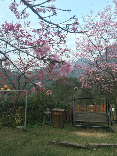 Exterior & Views 2, Shanlin Songjing Leisure Farm, Miaoli