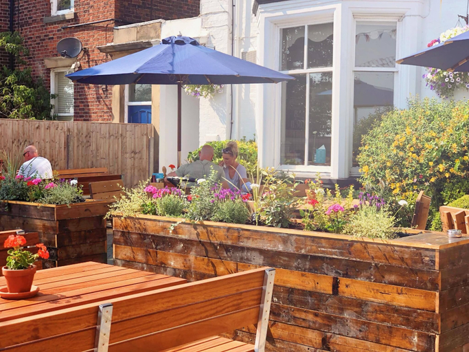 Others 5, The Queens Hotel Lytham, Lancashire