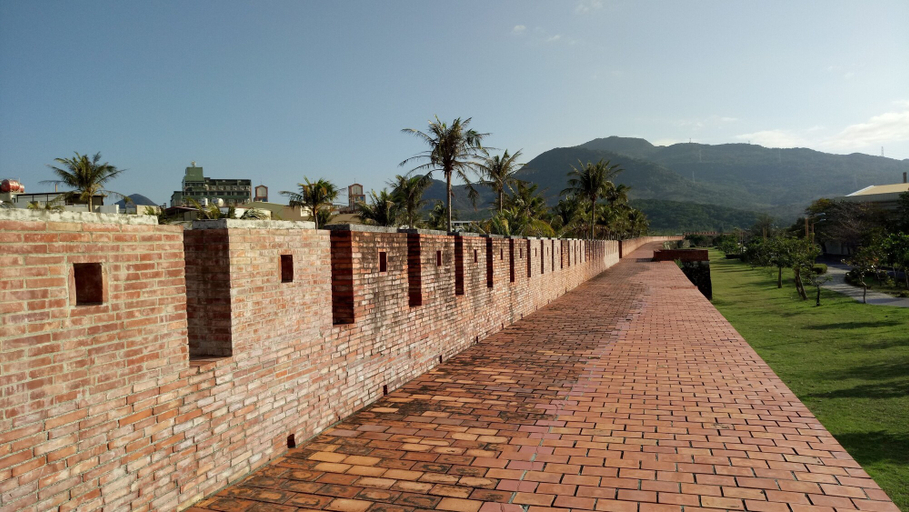 Exterior & Views 2, Kenting Beauty111 Hotel, Pingtung
