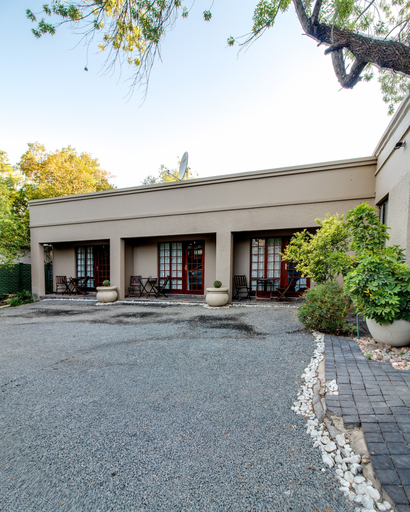 Exterior & Views 2, The Nightingale Guesthouse, Mangaung