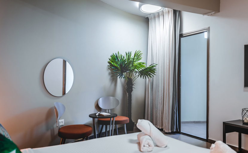 Bedroom 3, Almog Eilat