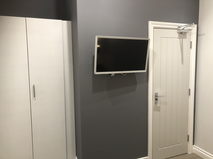Bedroom 3, Catherines Court, Solihull