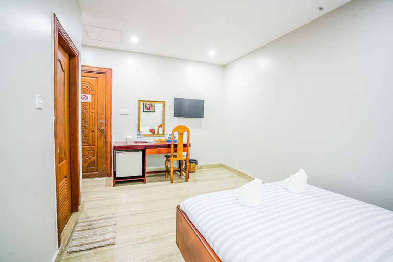 Bedroom 20