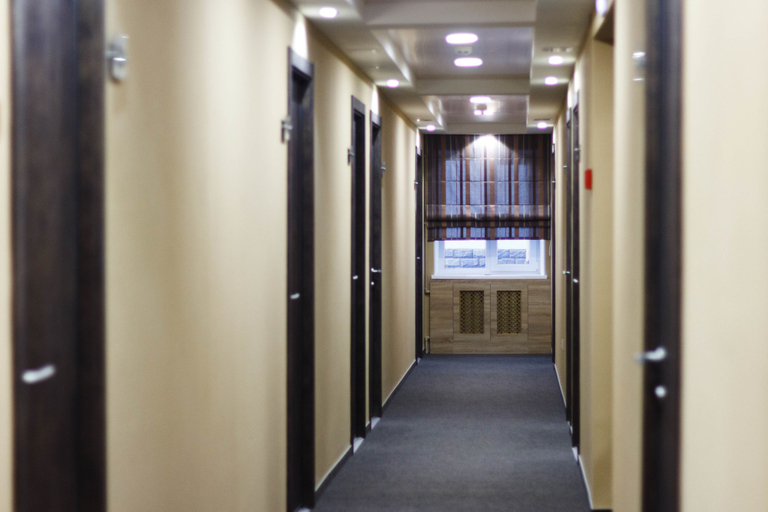 Others 5, Welcome inn, Velikiy Novgorod