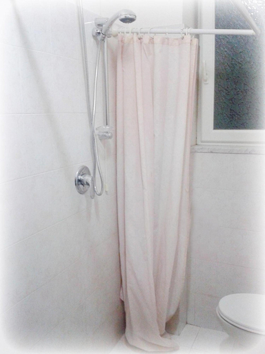 Bathroom 4, Hotel Residence Villa Teresa, Napoli