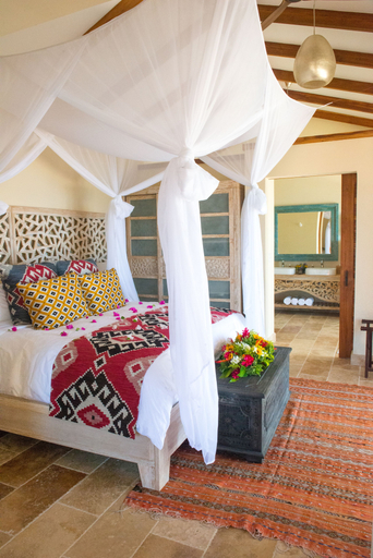 Bedroom 3, Casa Chameleon Hotel Las Catalinas - Adults Only, Santa Cruz