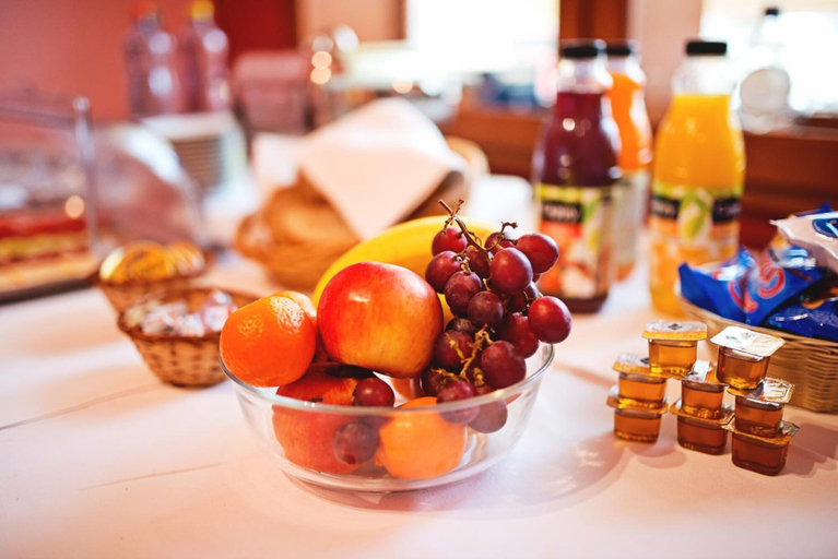Food & Drinks 5, Tavel Boutique Hotel, Prešov