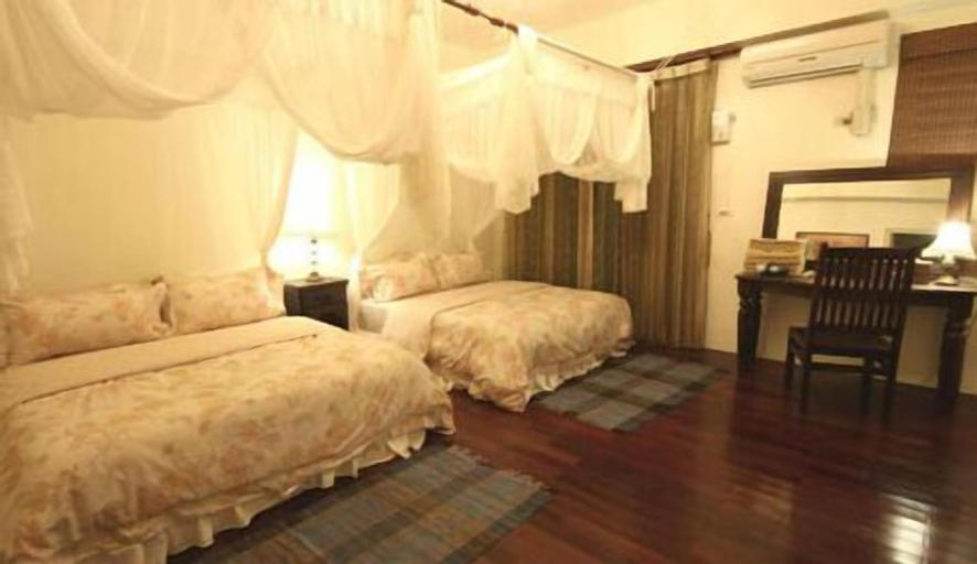 Ya Ya House, Hualien