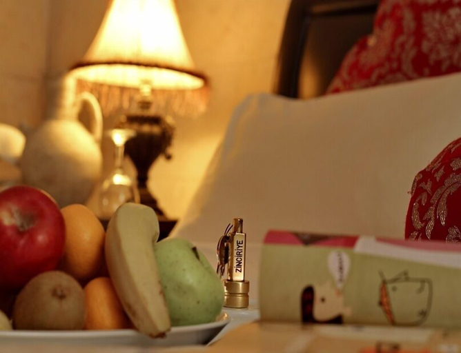 Food & Drinks, Zinciriye Hotel - Special Class, Kızıltepe