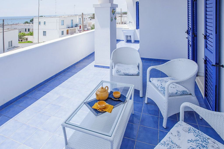 Others 5, VilleSalento - Torre Vado M601, Lecce