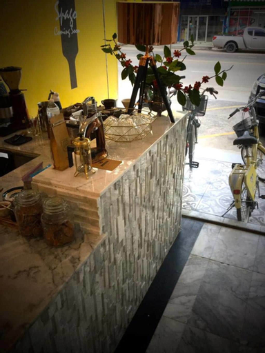 Food & Drinks 5, Yuu Hotel Ubon Ratchathani, Muang Ubon Ratchatani