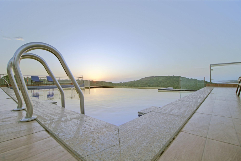 Sport & Beauty 5, Mulberry Suites, North Goa