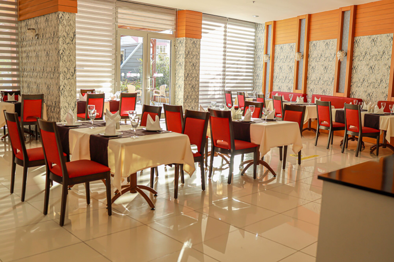 Food & Drinks 5, Sidekum Hotel - All Inclusive, Manavgat