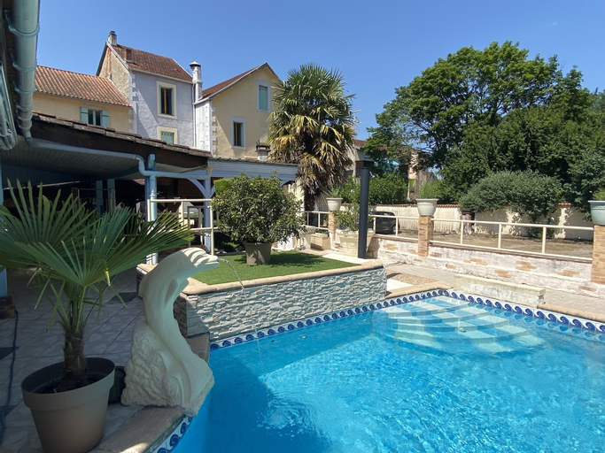 Hôtel Le RELAX, Dordogne