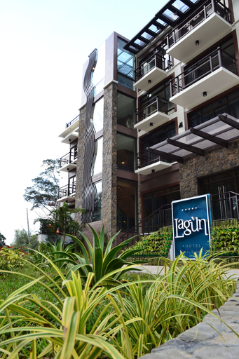 Exterior & Views 2, Lagùn Hotel, El Nido
