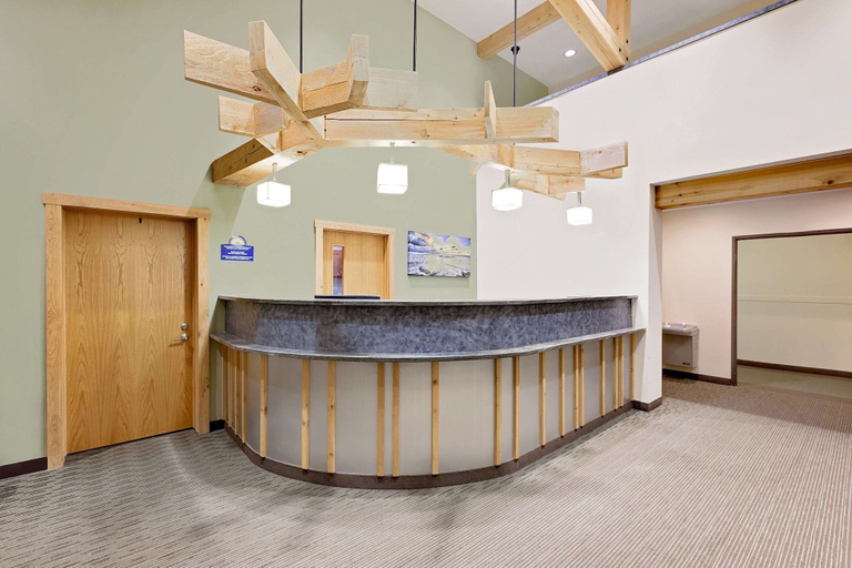 Others 5, Days Inn by Wyndham Cadillac, Wexford