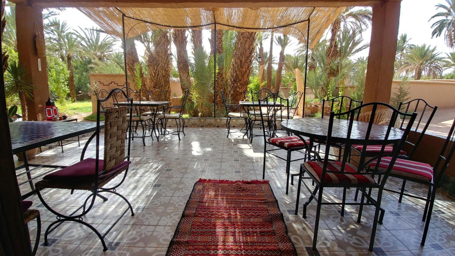 Food & Drinks 4, Dar Jnane La Maison Du Jardin, Zagora