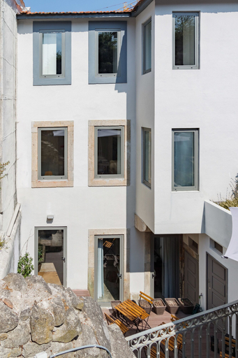 Exterior & Views 2, Casa Portuguesa by Una, Porto