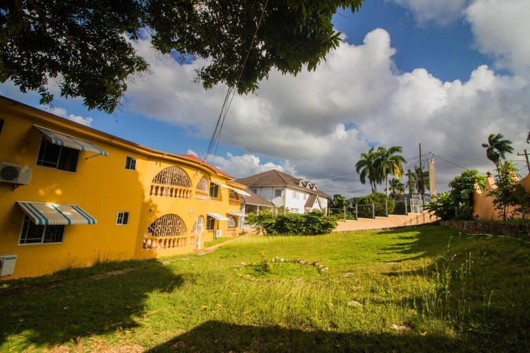 Exterior & Views 2, Enchanted Villas and Guest House