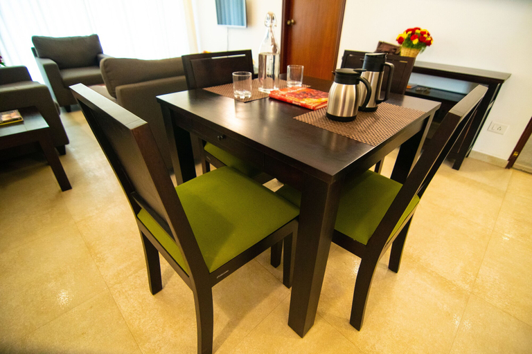 Others 4, Stay At, Bangalore