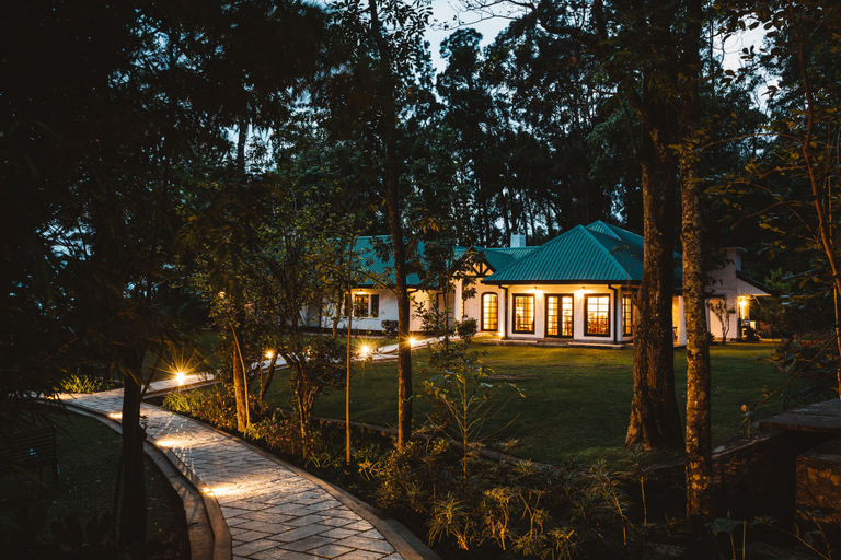 Exterior & Views 2, Thotalagala, Haputale