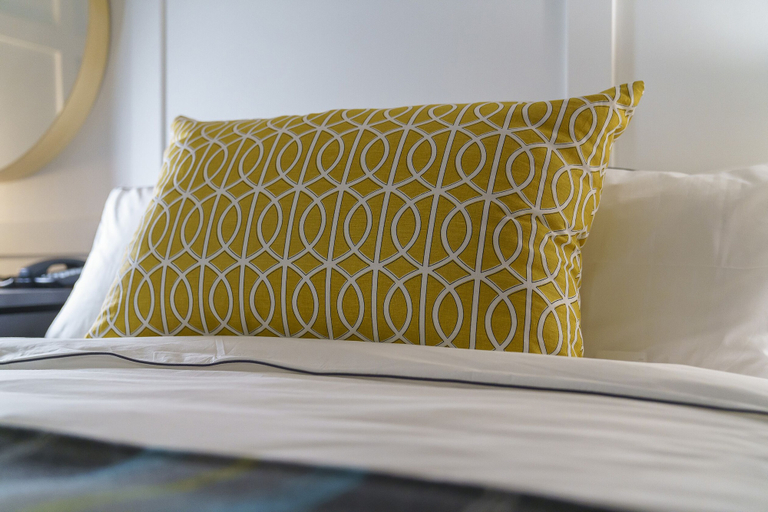Bedroom 3, The Steveston Cafe & Hotel, Greater Vancouver