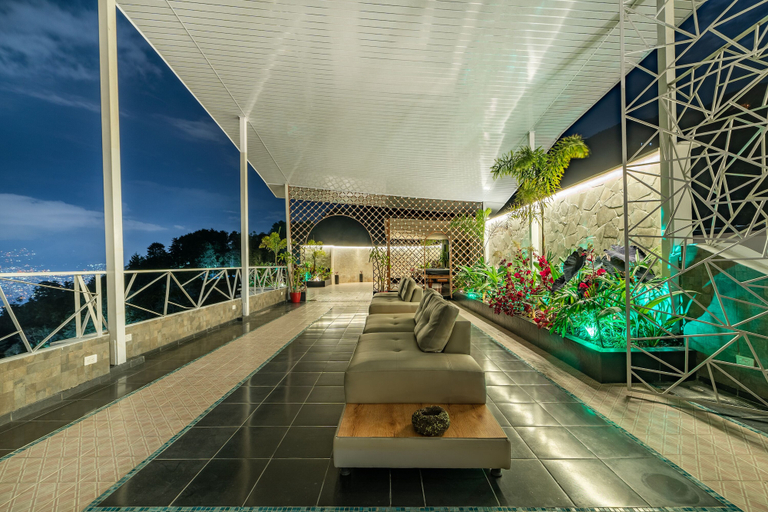 Sport & Beauty 5, The Icon Resort, Retiro