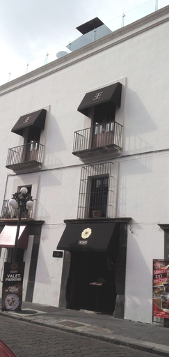 Exterior & Views 2, El Encanto, San Andrés Cholula