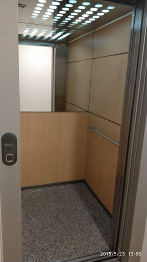 Public Area, Apartamento turistico, Alicante