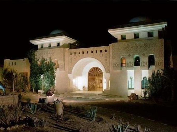 Exterior & Views 2, Yadis Oasis Kebilli, Kebili Nord