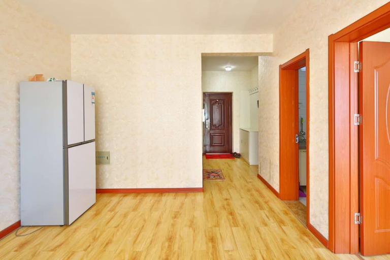Others 4, Blessed Family 2BR Apartment 702, Qingdao