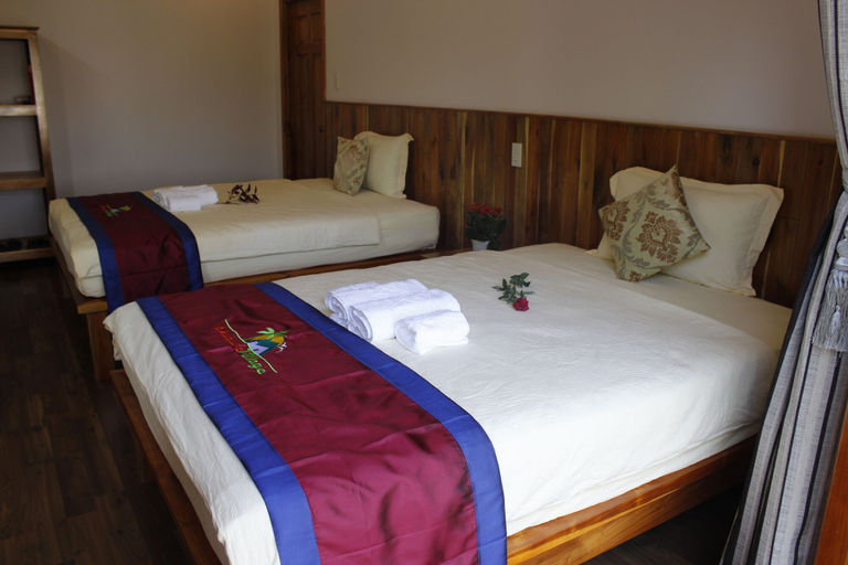 Bedroom 3, Phu Quoc Village, Phú Quốc