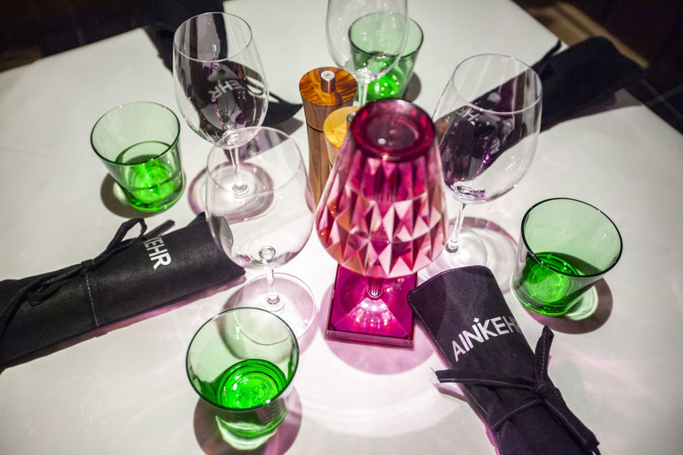 Food & Drinks 5, Katschberg Lodge, Tamsweg