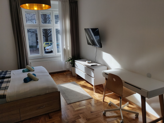 Others 5, Luxury Spa Apartment, Zagreb