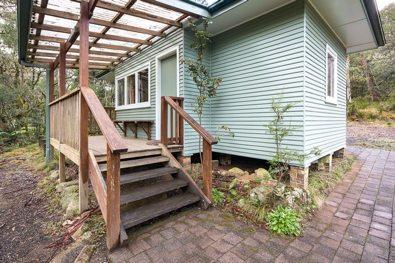Toms Cabin, Kempsey