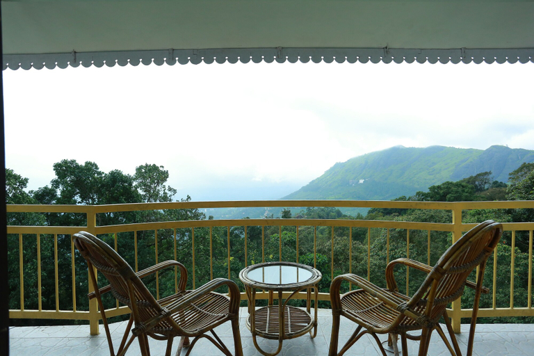 Others 5, Deshadan Mountain Resort, Idukki