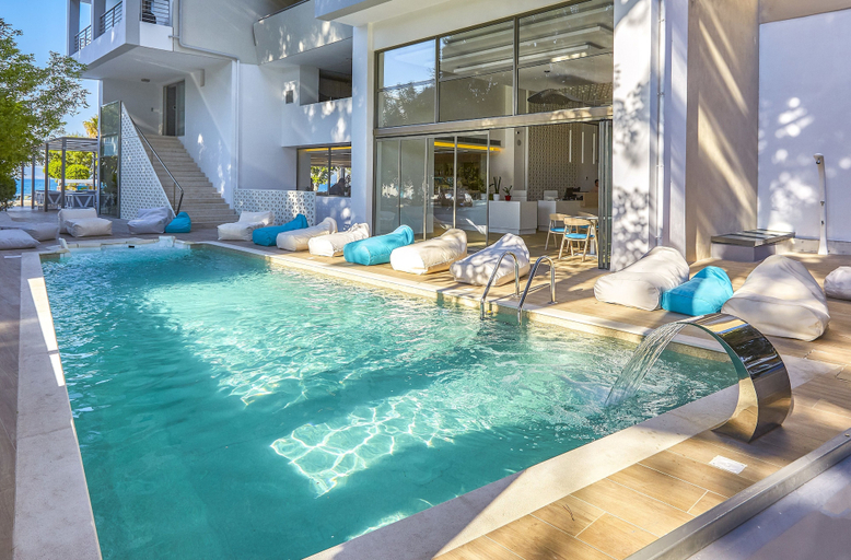 Sport & Beauty 3, Triton Hotel, South Aegean