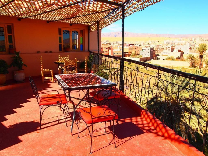 Others 5, Riad Al Anwar, Ouarzazate