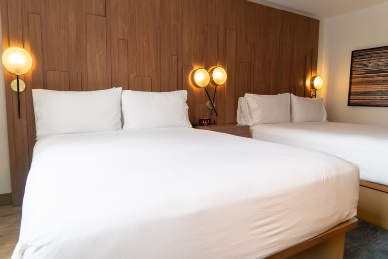 Bedroom 6