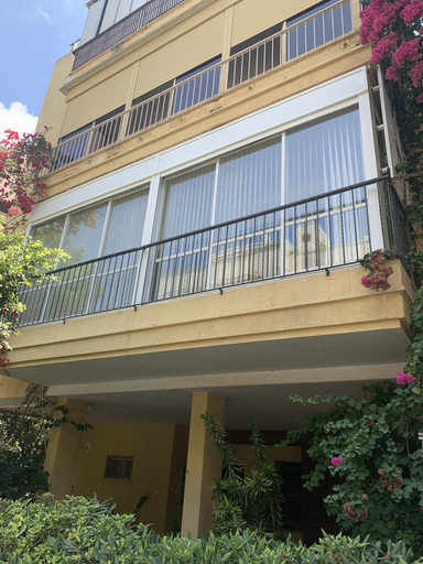 Exterior & Views 2, Bright 3BR in the Beating Heart of TLV