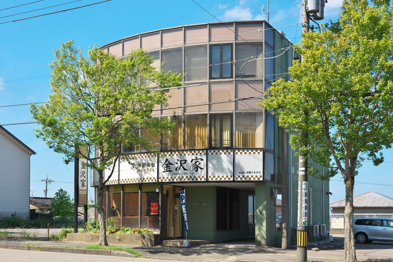 Exterior & Views 2, Kanazawaya, Kanazawa