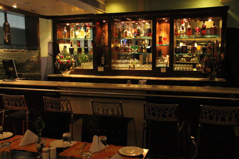 Food & Drinks 4, The Wall Street Beacon, Jaipur, Jaipur