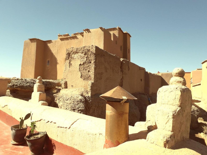 Exterior & Views 2, Les jardins de Mgoun, Ouarzazate