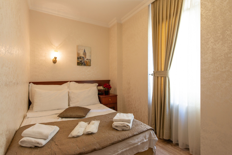 Bedroom 2, Sultanahmet Cesme Hotel, Fatih