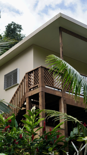 Exterior & Views 2, Avana Valley Heights, Rorotonga