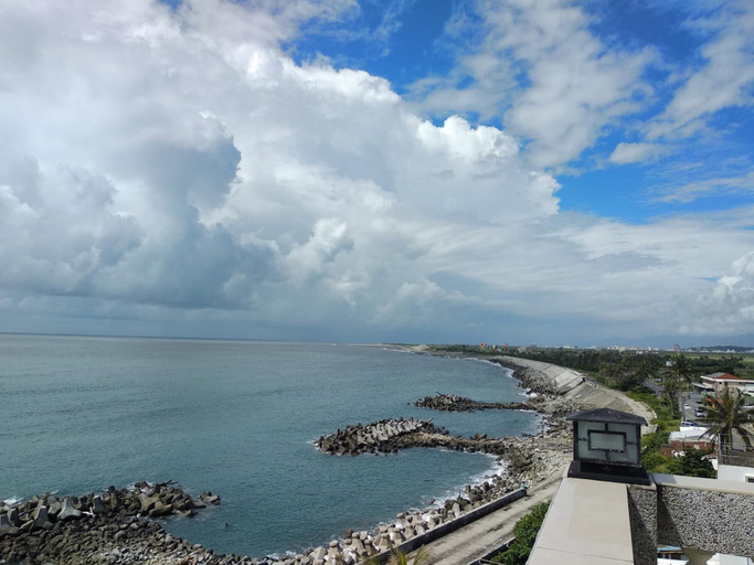 Others 5, Sea Bay B&B, Taitung
