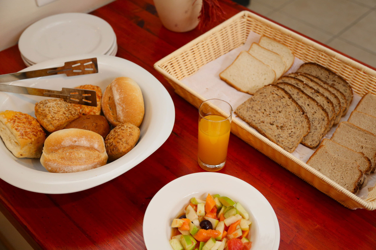 Food & Drinks 4, Stay at Swakop Guesthouse, Swakopmund