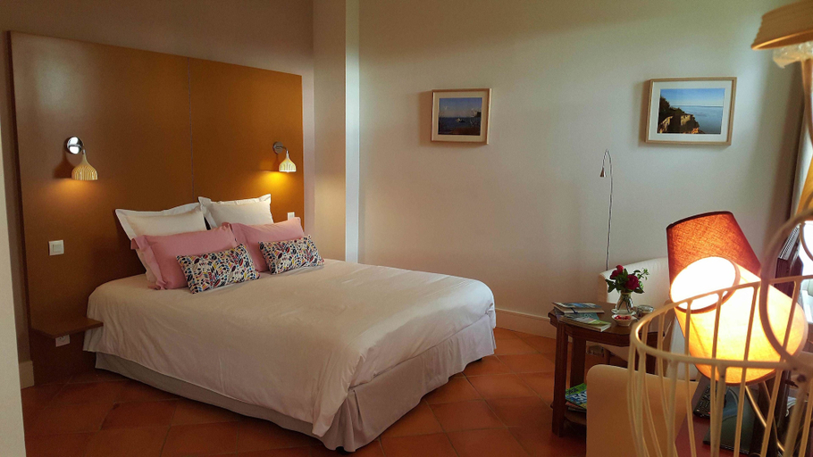 Bedroom 3, L'escale de Bel Air, Gironde