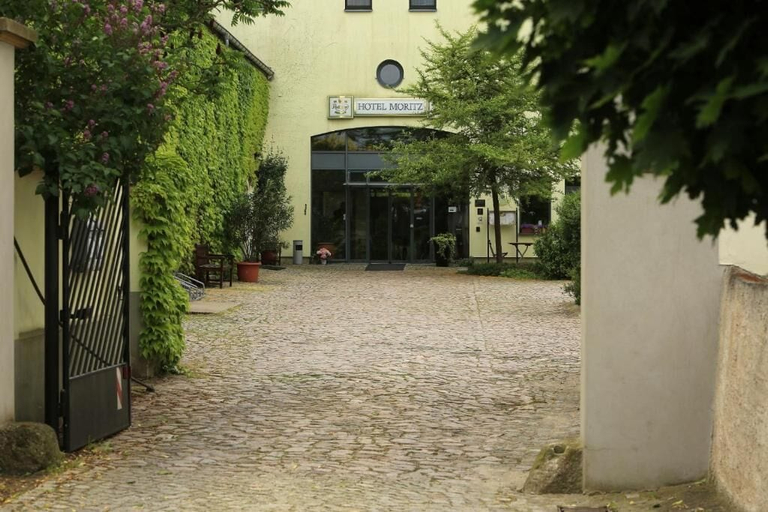 Exterior & Views 2, Hotel & Restaurant Moritz an der Elbe, Meißen