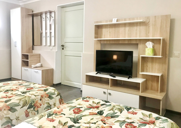 Bedroom 2, Barvikha House Boutique Hotel, Krasnogorskiy rayon